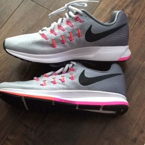 nike camouflage trainers